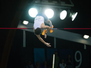 World Indoor Tour expands for 2024