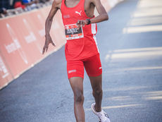 Pheko and Jansen set to bring fresh fire to Boxer Super Run Durban