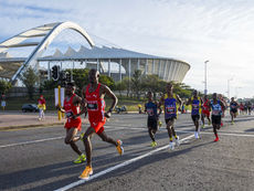 Entries for the 8th Absa RUN YOUR CITY DURBAN 10K open this week