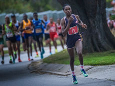 Chepkorir's triumph in Gqeberha sets stage for her Absa RUN YOUR CITY CAPE TOWN 10K debut