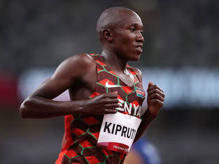 AIU Bans Kipruto For Six Years For ABP Violation