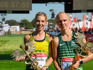 CMA ready to pay prize money to #Comrades2024 winners following Negative Doping Test Results