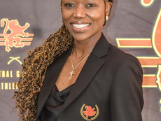 CGA announces the newly elected the Board and Commissions