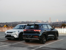 BYD Auto South Africa expands new energy line-up with the introduction of the all-new ATTO 2 DM-i