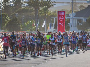 AVIS welcomed as Mobility Partner of Absa RUN YOUR CITY Series in 2024