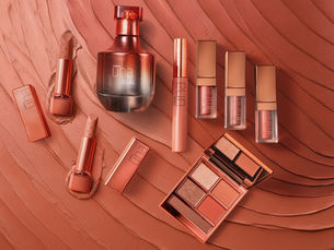 Natura Una transforma viral de beleza em coleção e amplia universo Nude 2C