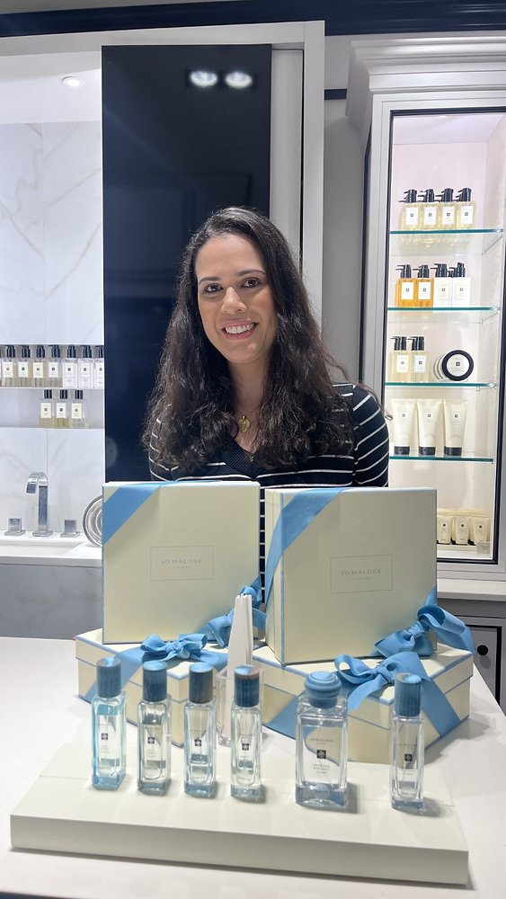 BRIT COLLECTION JO MALONE LONDON