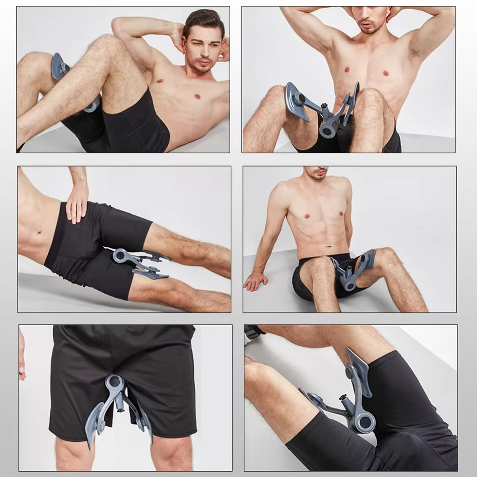 Thumbnail: CorePelvic™ Men’s Pelvic Floor Muscle & Thigh Toner