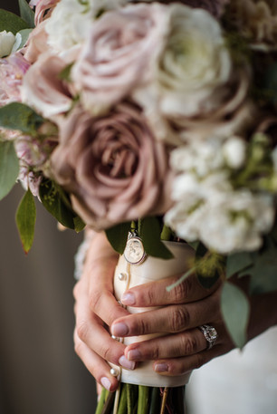 Platform Thirty Wedding