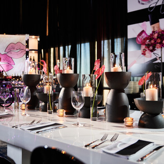 Centerpiece and Tablescape Decor