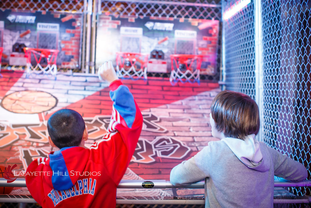 Hour Entertainment Photo & Novelty Philadelphia