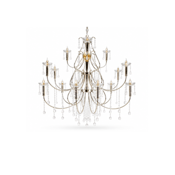 Available lighting rentals from Bobby Morganstein Events