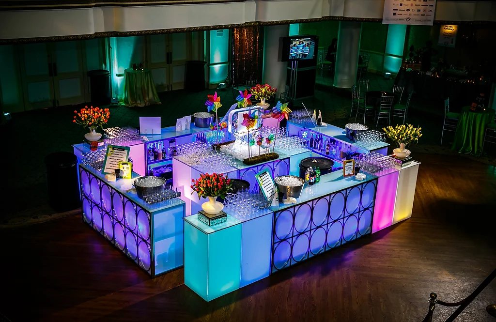 lounge around event furniture philadelphia