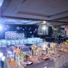 Always Iconic: Bat Mitzvah at The Inn at Villanova University