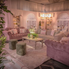 A LoveShackFancy Bat Mitzvah at Green Valley Country Club