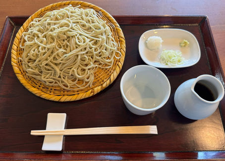 Simply being: Discovering Peace and Harmony