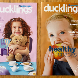 ducklings®