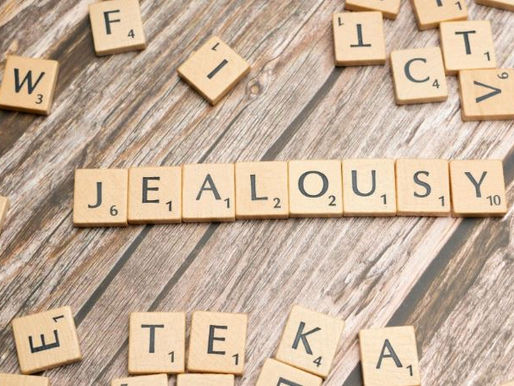 How To Spot a Jealous Manager - And What You Can Do About It