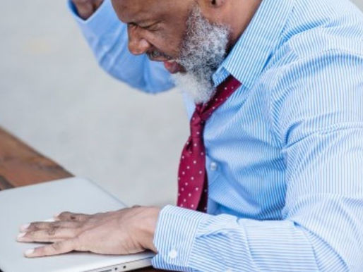 Psychological Violence- Let's Chat About It