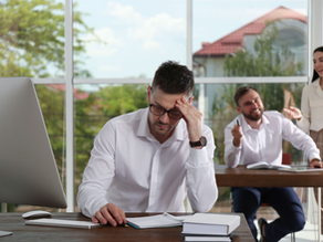 Abuse as an Auto-Response in Organizations