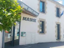 Conseil Municipal d'installation