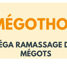 Opération Mégothon