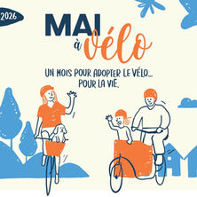 "Faites du vélo" dimanche 24 mai
