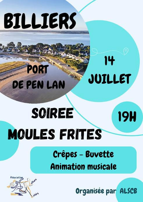 Fête du 14 juillet