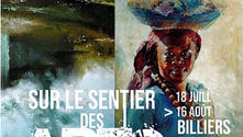 Le Sentier des Arts 2026