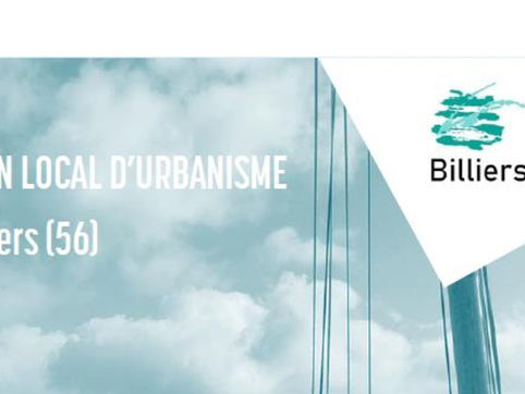 Le nouveau Plan Local d'Urbanisme est approuvé