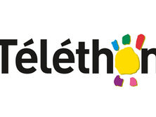 Marche nocturne au profit du Téléthon