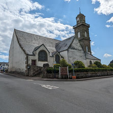 L'église Saint Maxent fait peau neuve !