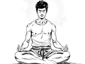 Spirituality and Martial Arts