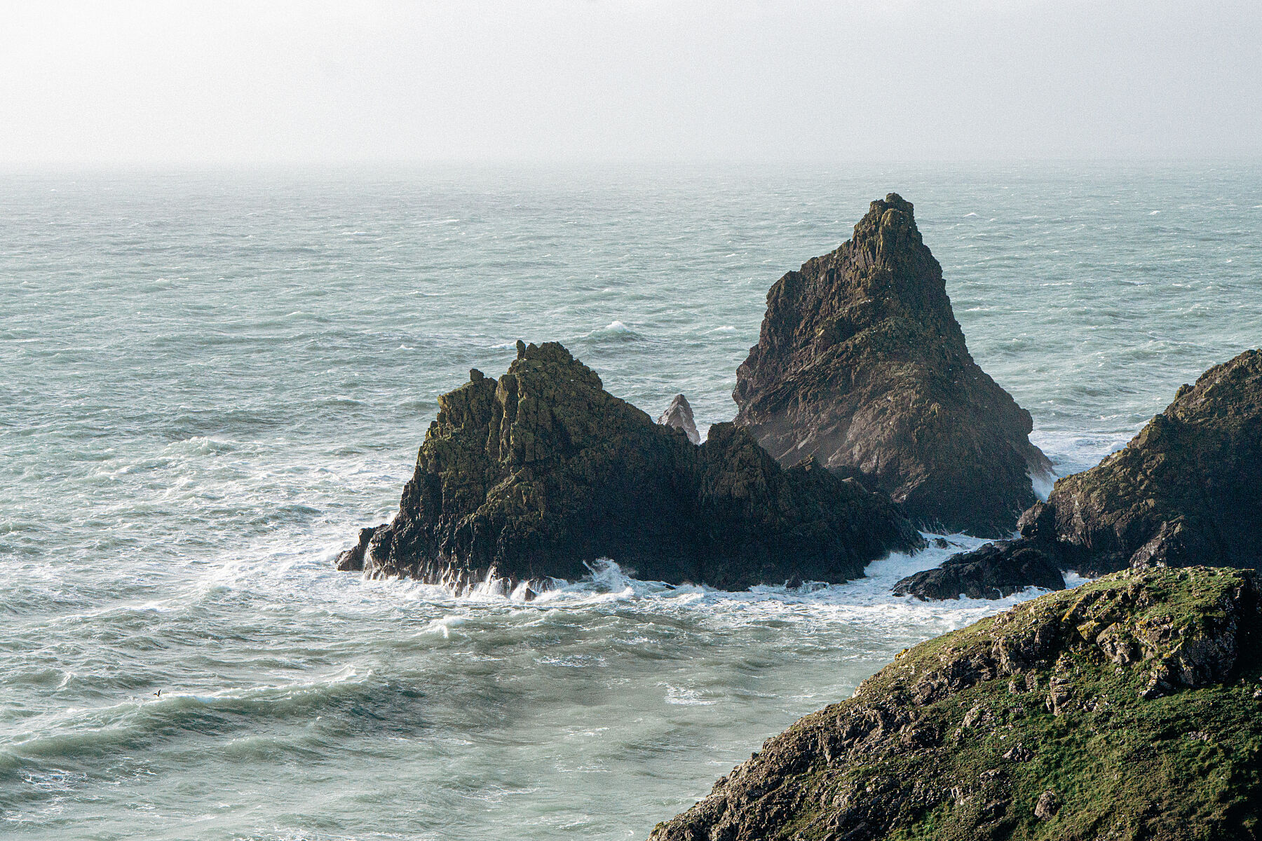 Storm Serenity