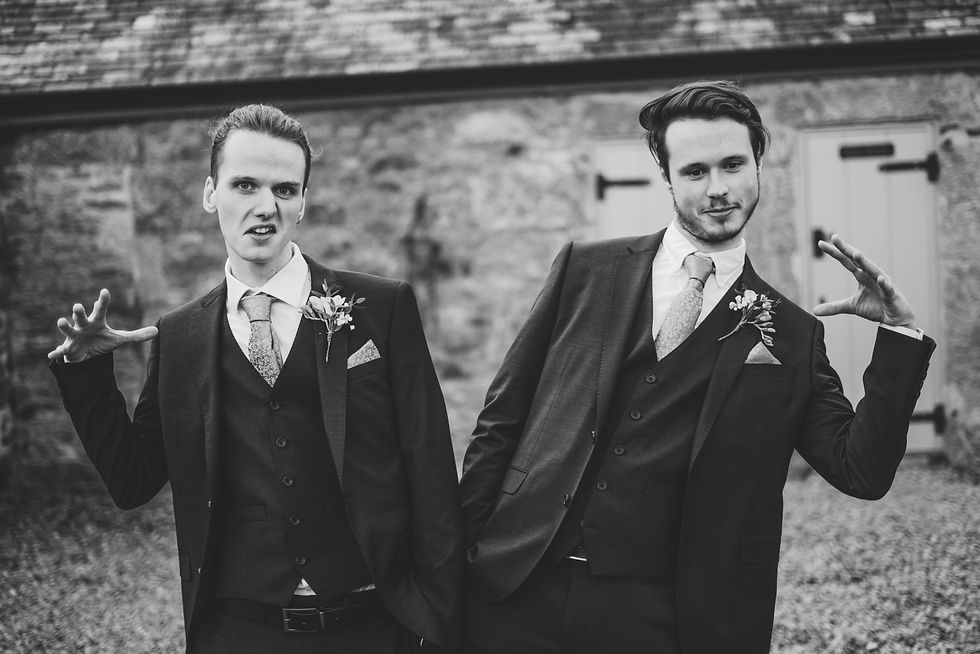 Why Small Boutique Weddings Are Fashionable Right Now