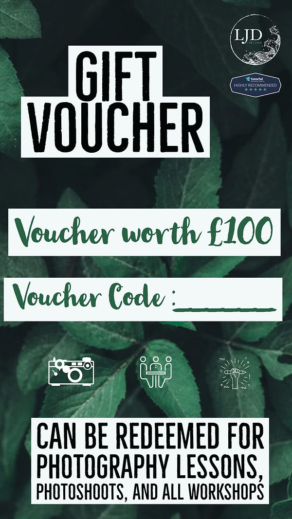 Gift Voucher