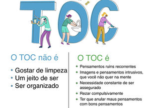 Desmistificando o TOC