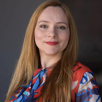 Vanessa Marsden