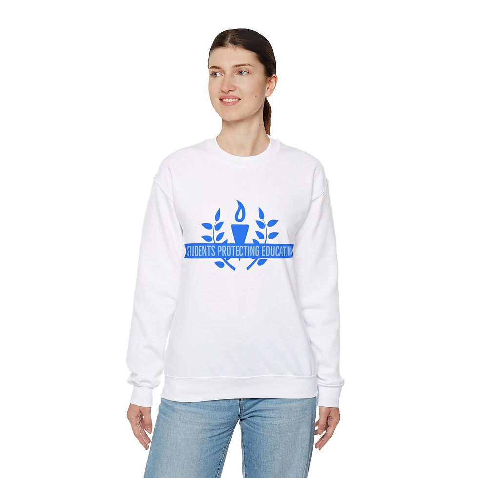 Thumbnail: Crewneck Sweatshirt