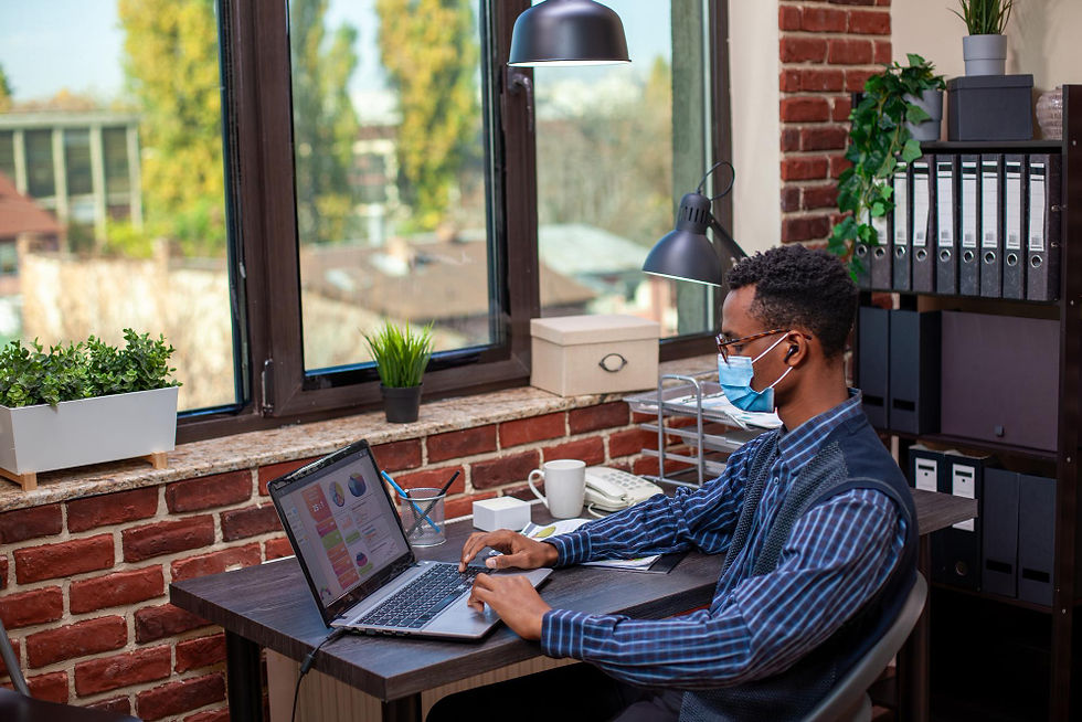 In-Home IT Support