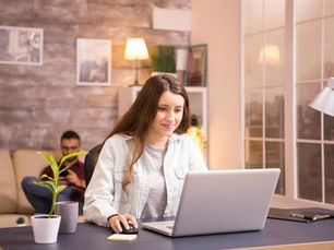 Residential IT Services for Remote Workers