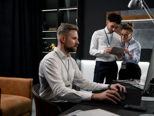 Managed IT Services Seatle