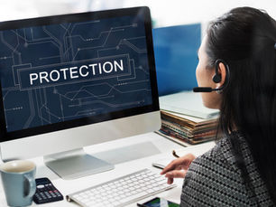 Professional Virus Removal Service