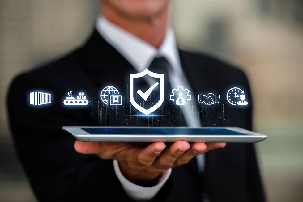 Seattle Managed Service Provider