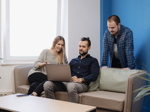 Residential IT Services for Retirees