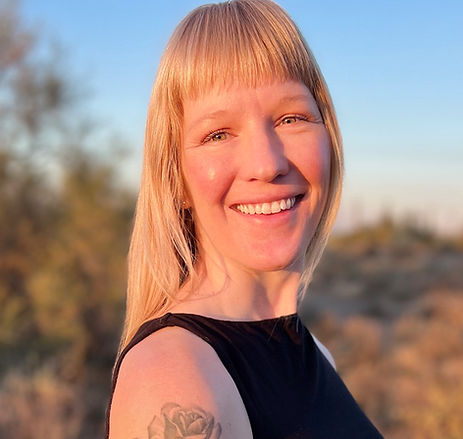 Brigette Wild Seed Somatic Therapy