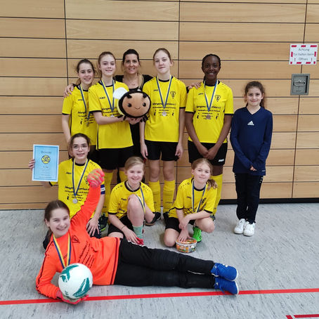 Turnier beim SV Schwaig