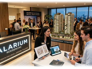 ¿Vas a comprar un inmueble en preventa? Esto te interesa.