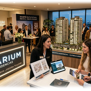 ¿Vas a comprar un inmueble en preventa? Esto te interesa.