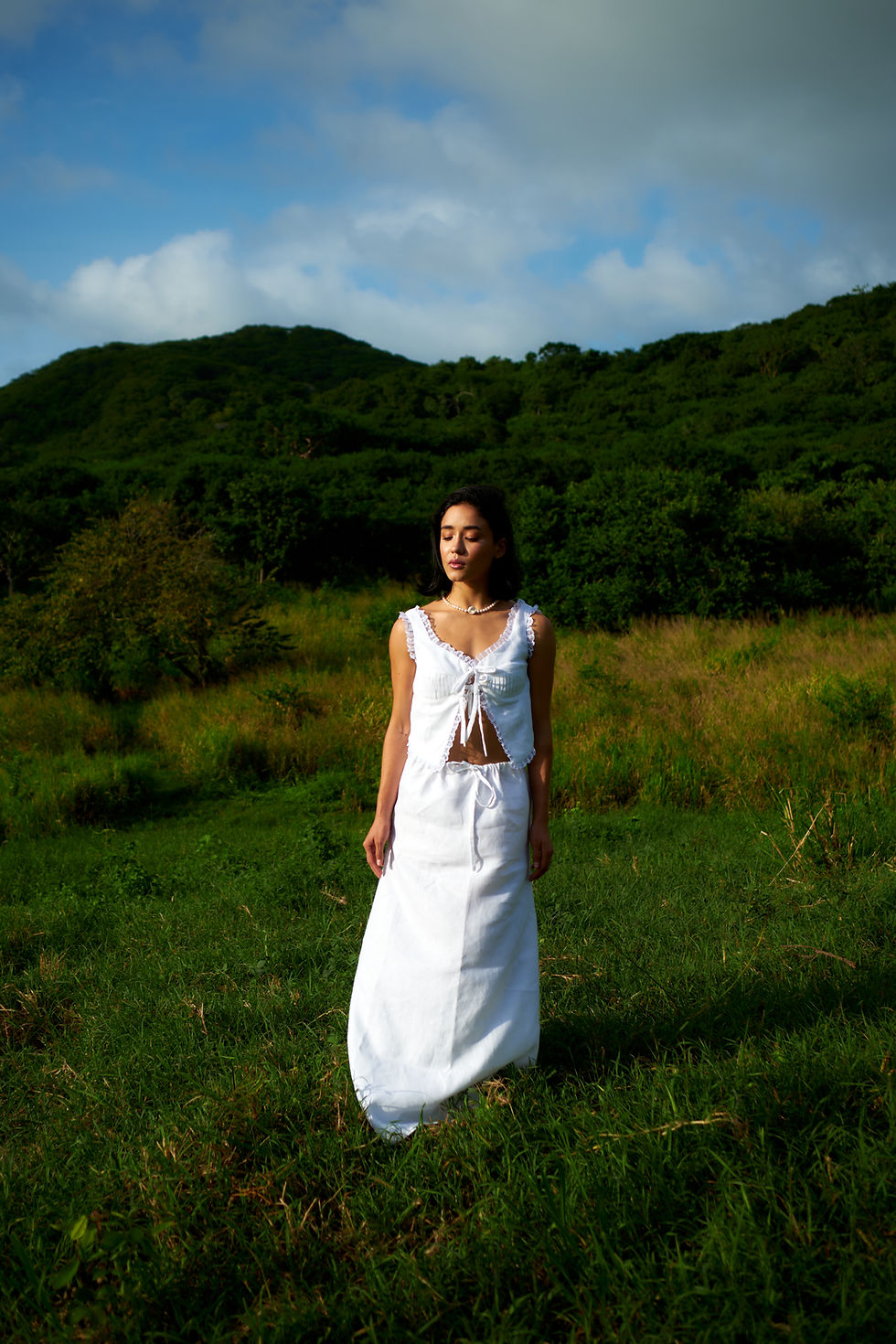 Miniatura: Soft Skirt